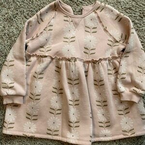 Little Co by Lauren Conrad- 4T dress.